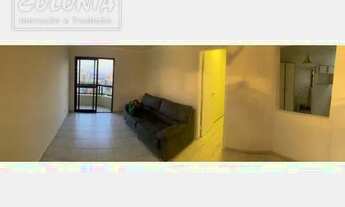 Imagem: Santo André - Apartamento Padrão - Vila