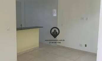 Imagem 3: Apartamento com 2 quartos à venda, 46 m² por R$ 150.000 - Pedra de Guaratiba - Rio de Jane