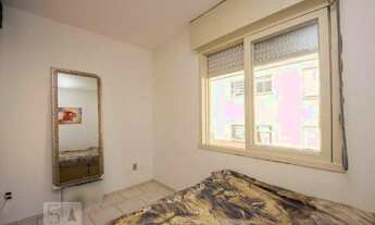 Imagem 6: Apartamento com 1 dormitório para alugar, 55 m² por R$ 2.230/mês - Jardim Europa - Porto A