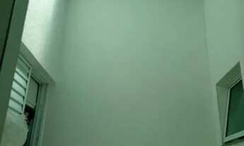 Imagem 6: Sobrado com 3 dormitórios à venda, 108 m² por R$ 650.000,00 - Jardim Jamaica - Santo André