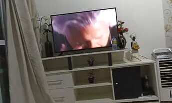 Imagem 4: Flat aconchegante todo mobiliado ,ar condicionado e uma vaga de garagem