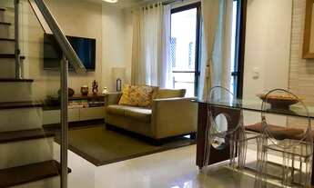 Imagem 4: Cobertura Triplex