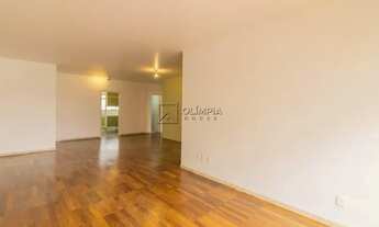 Imagem 6: Apartamento Locação Jardim Paulista 140 m² 3 Dormitórios