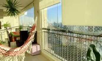 Imagem 6: Apartamento Vila Clementino com quatro dormitórios, condomínio clube , perto de metrô