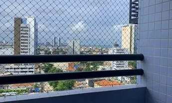 Imagem 7: NI - Apartamento I 3 quartos I Em Boa Viagem I Lazer completo