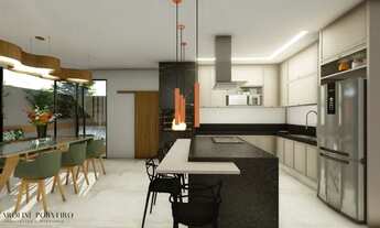 Imagem 6: !!! Urgente - Casa condomínio Maria Júlia - No contra piso pronta para acabamento!!