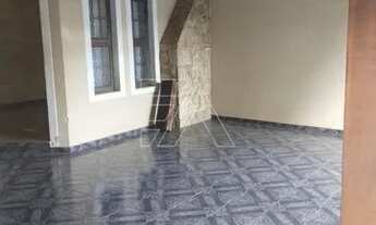 Imagem: JARDIM TAPAJÓS. CASA COM PISCINA E 03 DORM