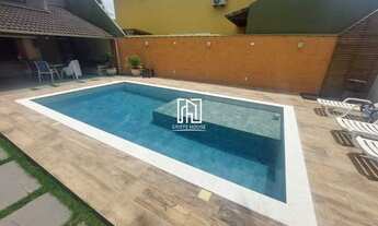 Imagem 5: RIO MAR - Venda/Locação Casa em terreno de 570 m2 e 384 de área construída- 5 quartos