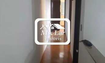 Imagem 5: REF 6094 Casa Sobrado no Jardim das Flores - Osasco - SP