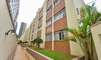 Imagem 7: Apartamento para venda com 97 metros quadrados com 3 quartos em Rebouças - Curitiba - PR