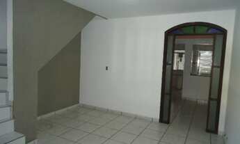 Imagem 3: Sobrado - Vila Cardoso Franco