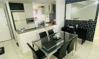 Imagem 7: ALTO PADÃO ! FRENTE MAR LAZER CUBLE 3 DORM S/1 SUÍTE MOBILIADO SÓ 795MIL À VISTA