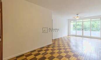 Imagem: Apartamento Locação 2 Dormitórios - 112