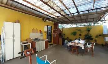 Imagem 5: Casa para Venda - 153m², 4 dormitórios, 3 vagas - Tristeza