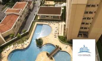 Imagem 2: SãO PAULO - Padrão - Campo Grande