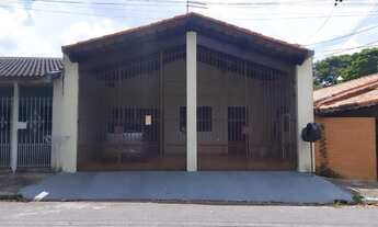 Imagem: Casa para Locação em São José dos Campos