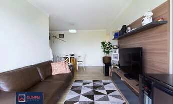 Imagem 5: Venda Apartamento 2 Dormitórios - 70 m² Moema