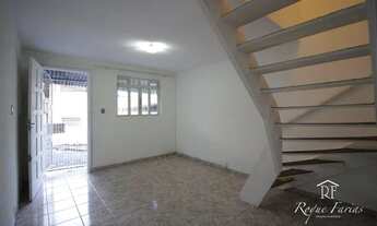 Imagem: Sobrado com 2 dormitórios para alugar