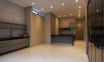 Imagem 4: Casa de condomínio para venda tem 277 metros quadrados com 3 quartos