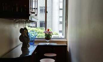 Imagem 7: Exclusividade 2 quartos em copacabana