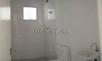 Imagem 7: Apartamento 2 dormitórios, 1 banheiro, 1 sala e 38,45M², a venda próximo Metrô Parada Ing