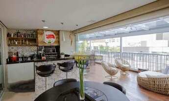 Imagem 6: Lindo apartamento garden no condomínio Vittoriale