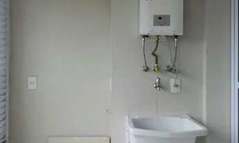 Imagem 3: Apartamento para Aluguel - Ipiranga, 1 Quarto, 40 m2