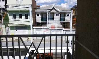 Imagem 5: Ótimos Sobrados À Venda Na Vila Nivi