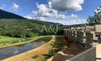 Imagem 2: VILLA DOS LAGOS. APARTAMENTO GARDEN