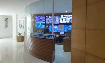 Imagem 3: Cobertura com 3 dormitórios à venda, 160 m² por R$ 1.450.000,00 - Centro - Cabo Frio/RJ