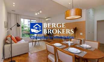 Imagem 6: Apartamento 3 quartos com vaga para locação no Leblon!!!