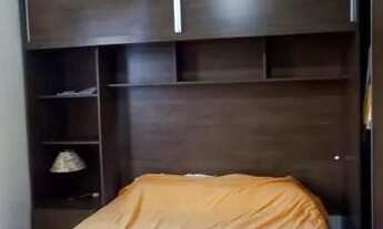 Imagem 7: Apartamento com 2 dormitórios para alugar, 57 m² por R$ 1.980,00/mês - Parque Villa Flores