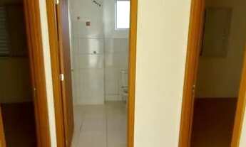 Imagem 6: Apartamento com 2 quartos para alugar por R$ 750.00, 52.23 m2 - GLEBA PATRIMONIO - MARIALV