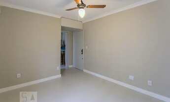 Imagem 3: Apartamento para Aluguel - Menino Deus, 1 Quarto, 40 m2