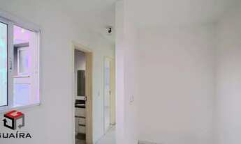 Imagem 3: Cobertura para aluguel 2 quartos 1 vaga Monaco Príncipe de Gales - Santo André - SP