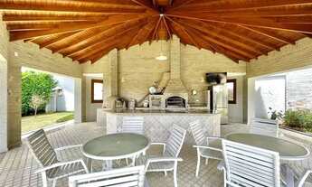 Imagem 7: Casa com 5 dormitórios suítes, 752 m² - venda por R$ 4.450.000 ou aluguel por R$ 26.392/mê