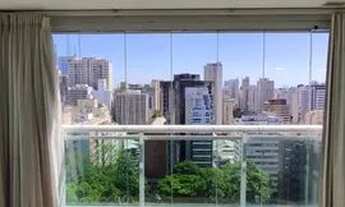 Imagem 7: Apartamento para locação em Cerqueira César - São Paulo