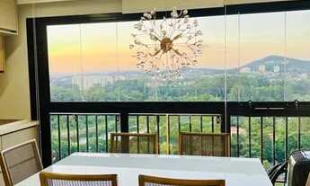 Imagem 1: Apartamento para venda possui 63 metros quadrados com 2 quartos