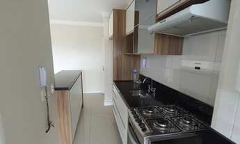 Imagem 6: Apartamento para aluguel possui 63 metros quadrados com 2 quartos