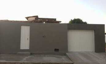 Imagem: Aluga se, uma casa na Rua A, N° 159, Alagoinhas