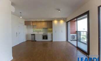 Imagem 3: APARTAMENTO - VILA MADALENA - SP