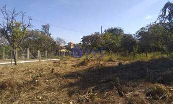 Imagem: Lote com 1.000 m² em Excelente Condomínio