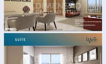 Imagem 5: APTO com ENTRADA de R$ 600 REAIS e FINANCIAMENTO FACILITADO