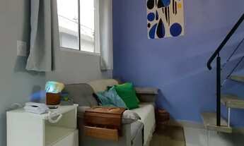 Imagem: AP compacto mobiliado sem fiador