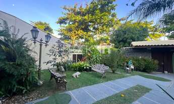 Imagem 7: Barra da Tijuca Casa em condomínio com 5 dormitórios