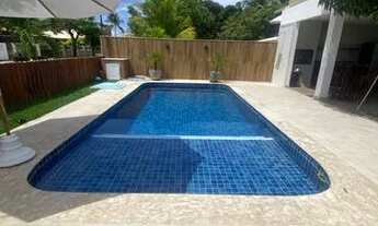 Imagem 6: Casa Praia Guarajuba