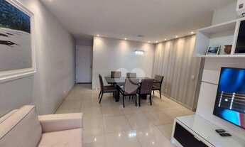 Imagem: Apartamento com 3 quartos à venda, 96 m²