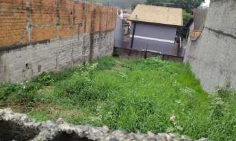 Imagem 6: Belo terreno no Adalgiza, com 250 metros, 10 x25, leve declive