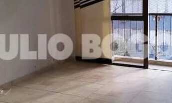 Imagem 2: Tijuca - VENDA - Apartamento - 3 Quartos (Suíte) - Dependências - Elevador - 2 Vagas de Ga