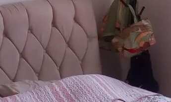 Imagem 7: Vendo casa no Bairro Santa Fé, 04 quartos. 950.000 Campo Grande MS